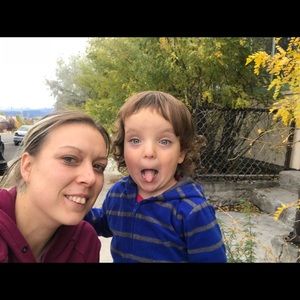 Meet your Posher, Sherry